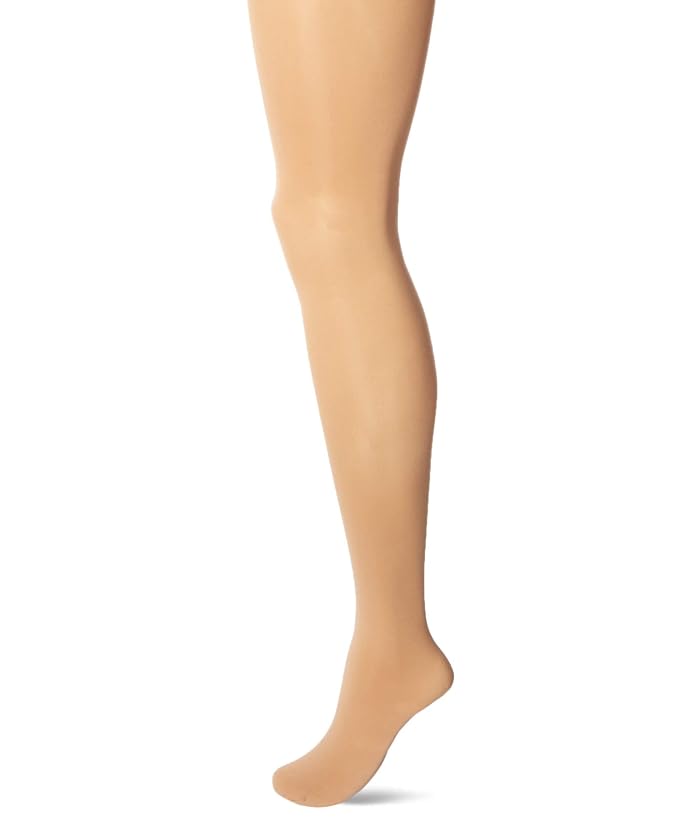 Capezio Womens Seamless