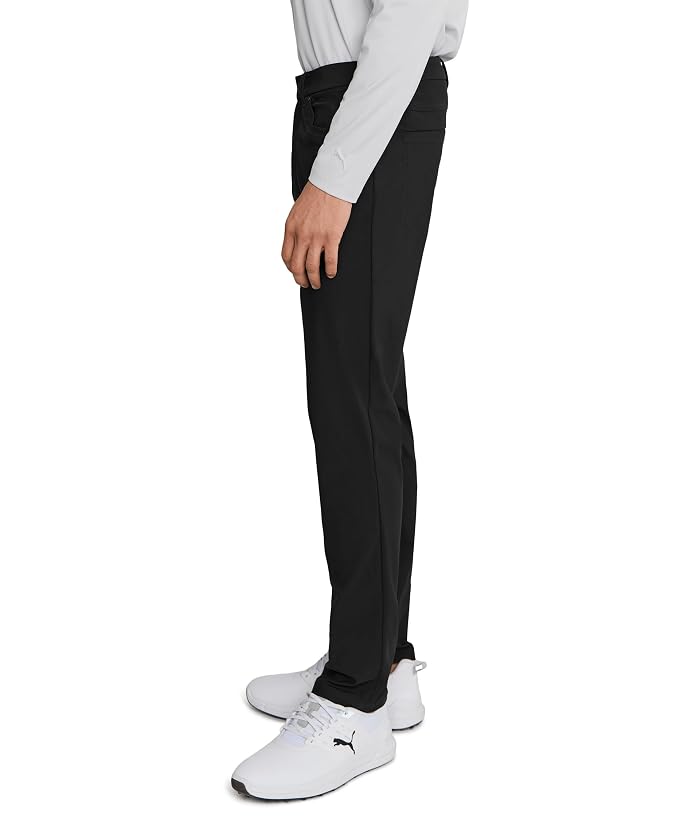 PUMA Golf 101 Premier 5 Pocket Pants - Image 3