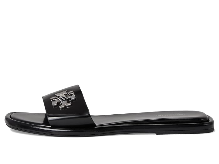 Tory Burch T Lock Slide - Image 3