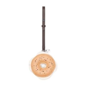 Kate Spade New York Charmed Nyc Bagel Bag Charm