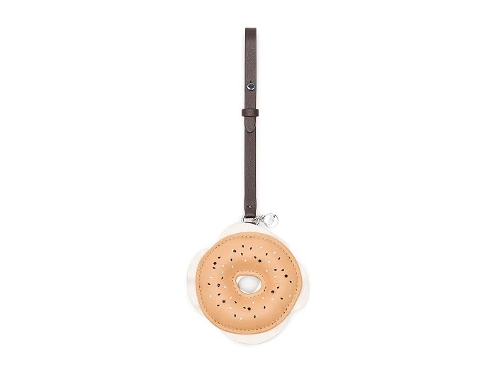 Kate Spade New York Charmed Nyc Bagel Bag Charm