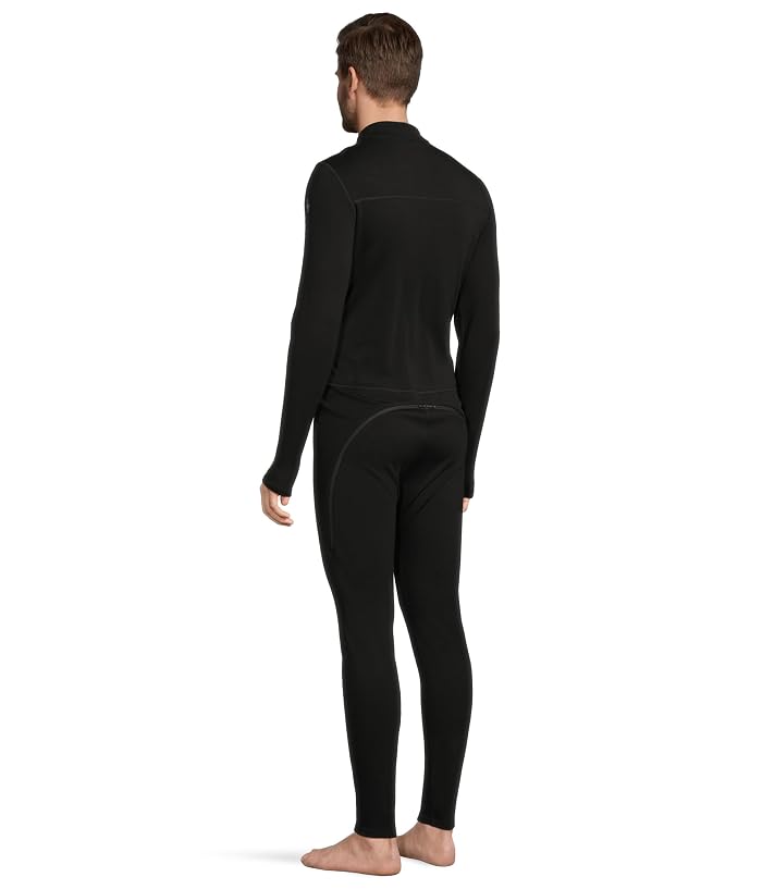 Smartwool Classic Thermal Merino Base Layer One-Piece - Image 3