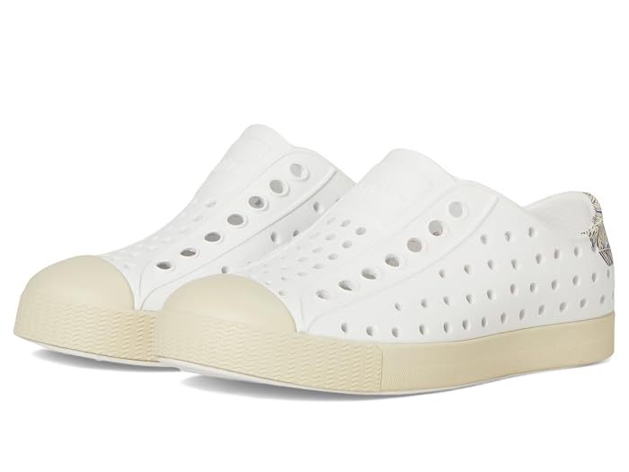 Native Shoes Kids Jefferson Block (Toddler)