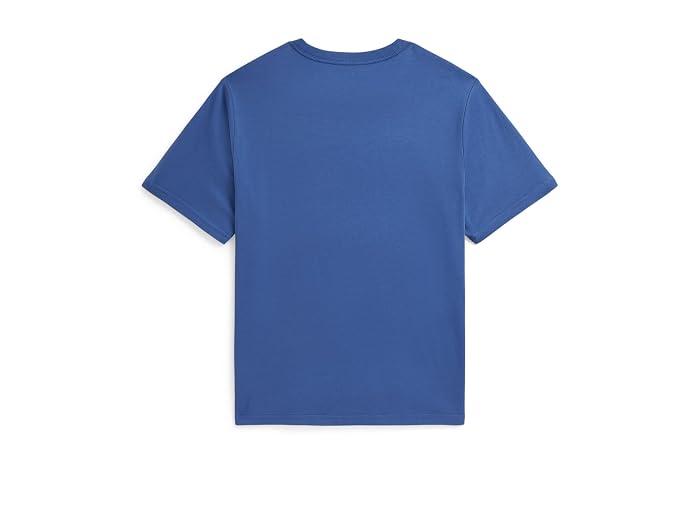 Polo Ralph Lauren Kids Logo Cotton Jersey Tee (Big Kid) - Image 2
