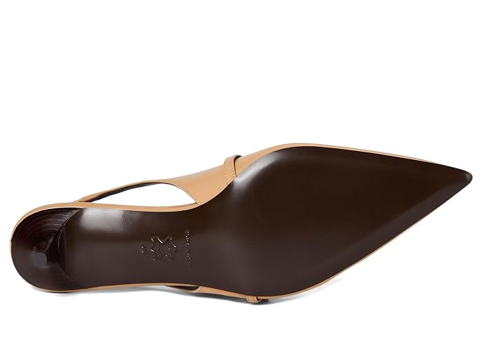 Tory Burch Double T Buckle Mary Jane Pumps 45mm - Image 3