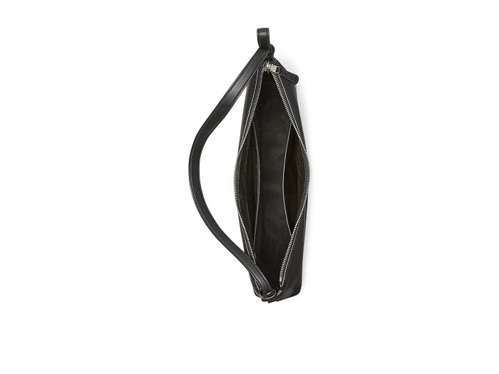 Kate Spade New York Loop Pebbled Leather Large Shoulder Bag - Image 3