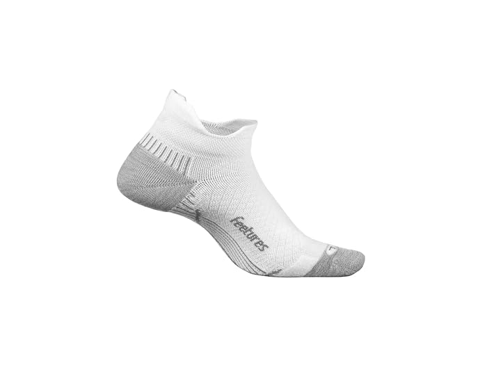 Feetures Plantar Fasciitis Relief Ultra Light No Show Tab - Image 2
