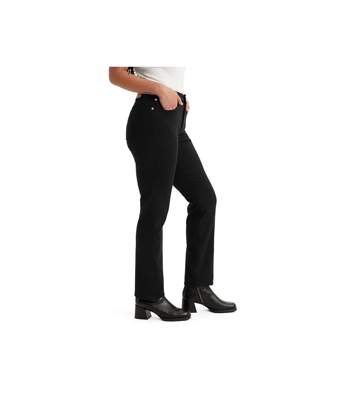 Levi's® Womens 501® Jeans - Image 2