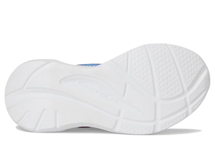 SKECHERS KIDS Tide Tech 303896L (Little Kid/Big Kid) - Image 3