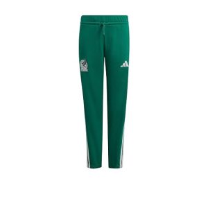 adidas Kids FMF Mexico Alphaskin Pants (Little Kid/Big Kid)