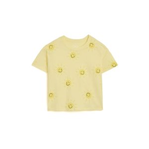 Chaser Kids Cotton Jersey Devin Tee (Little Kid/Big Kid)
