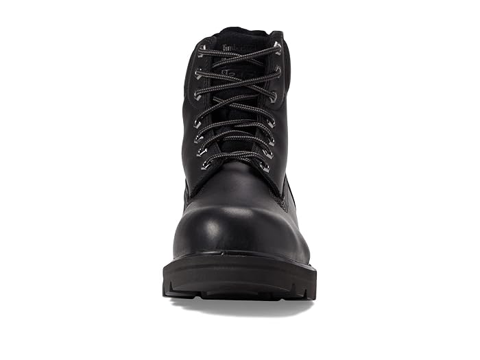 Timberland PRO Sawhorse 6" Composite Safety Toe Industrial Work Boot - Image 2