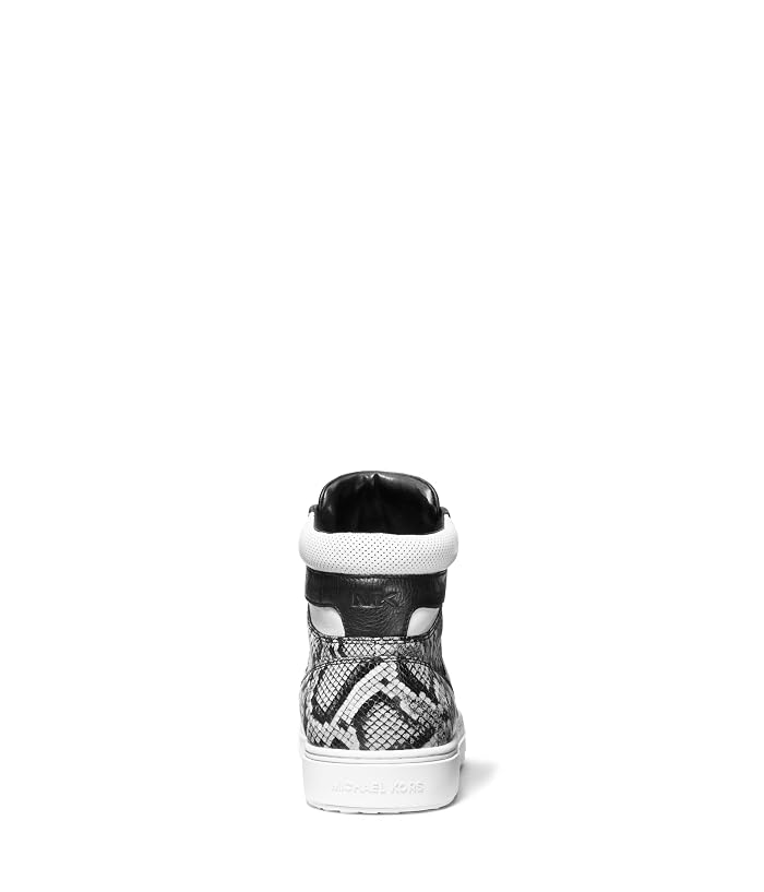 Michael Kors Barett High-Top - Image 4