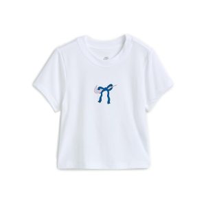Nike Kids Swoosh Ribbon T-Shirt (Little Kid/Big Kid)