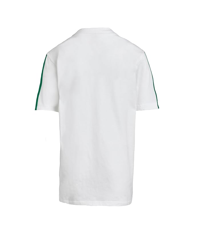adidas Kids FMF Mexico Alphaskin T-Shirt (Little Kid/Big Kid) - Image 2