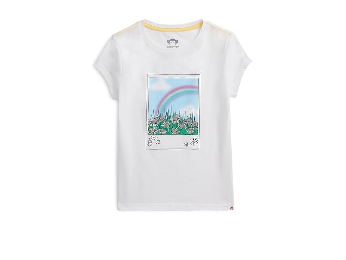 Appaman Kids Circle Tee (Toddler/Little Kid/Big Kid) - Image 4