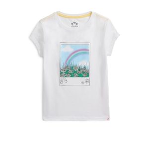 Appaman Kids Circle Tee (Toddler/Little Kid/Big Kid)
