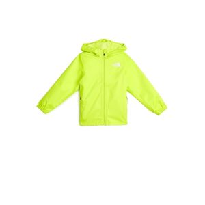 The North Face Kids Zipline Rain Jacket (Little Kid/Big Kid)
