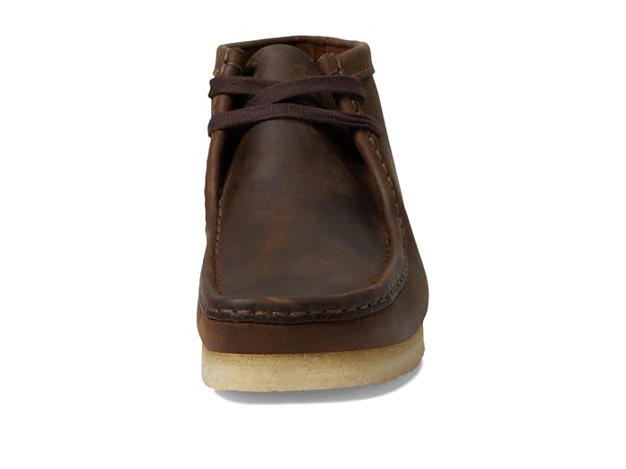 Clarks Wallabee Boots - Image 2