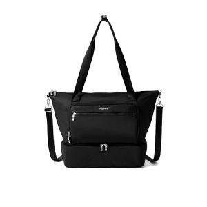 Baggallini Park Ave Overnight Tote