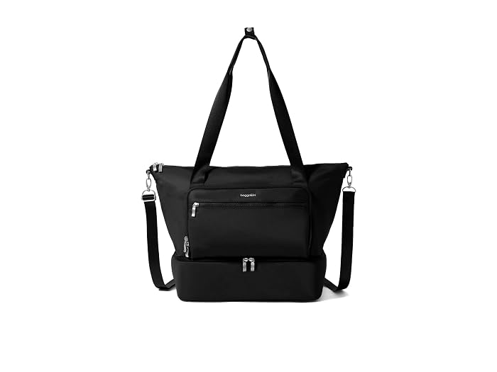 Baggallini Park Ave Overnight Tote