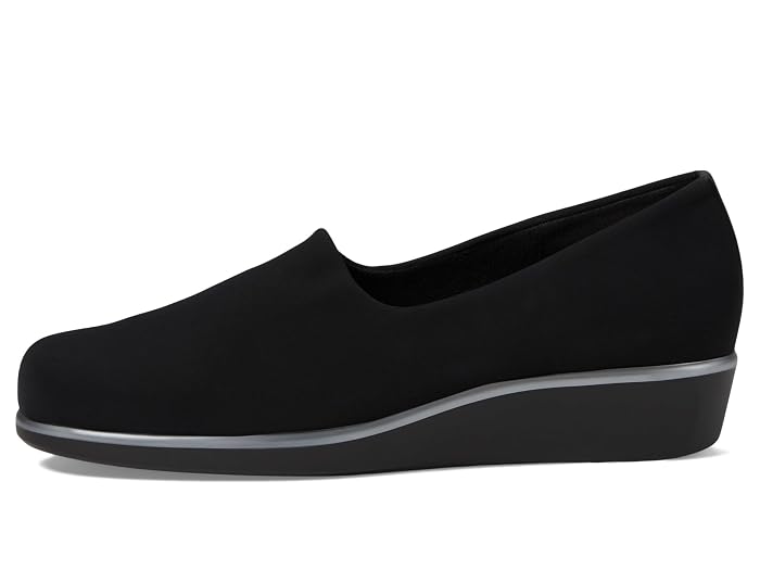 SAS Bliss Slip On Comfort Wedge - Image 4