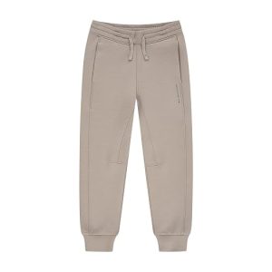 abercrombie kids Neoknit Slim Joggers (Big Kid)