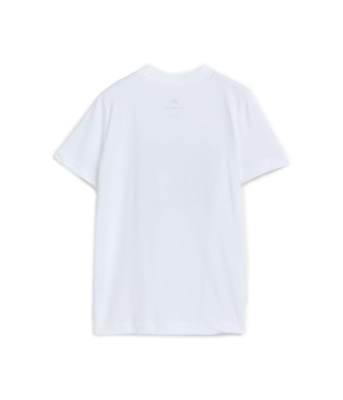 Nike Kids Sportswear All Day Play T-Shirt (Little Kid/Big Kid) - Image 2