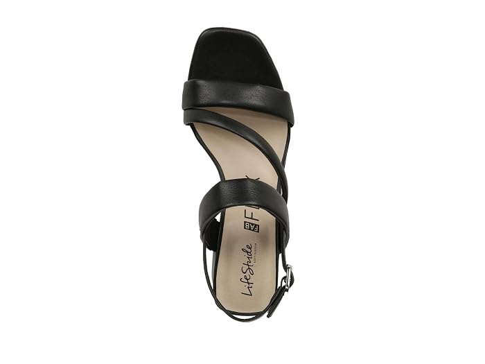 LifeStride Celia Slingback Strappy Dress Sandals - Image 2