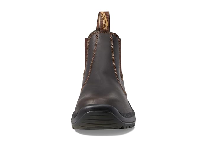 Blundstone BL490 Work Chelsea Boot - Image 2