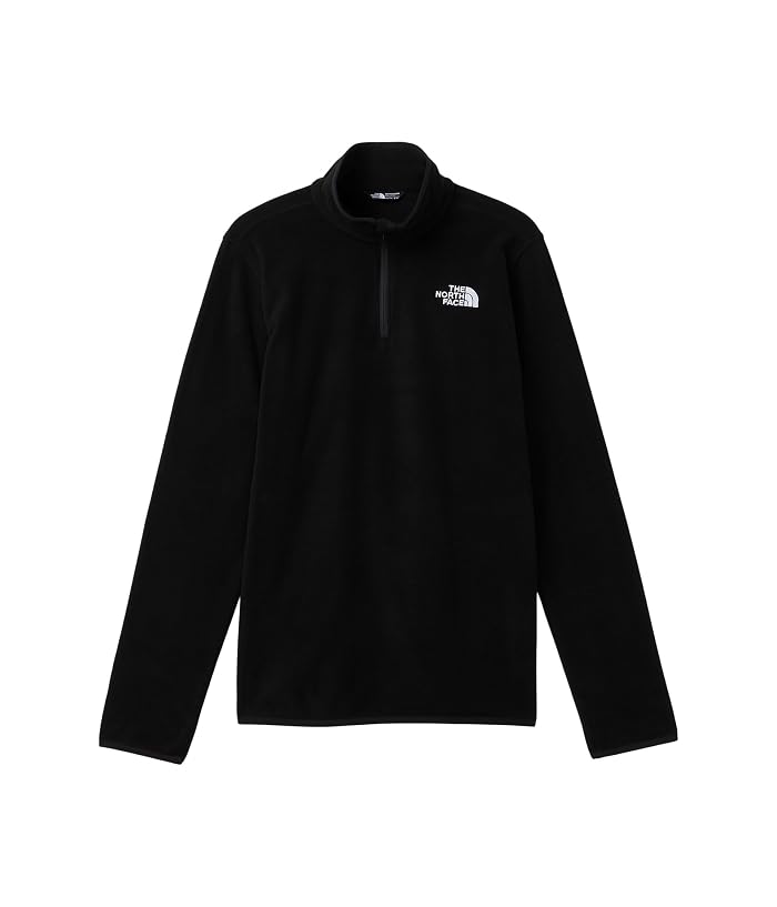The North Face Kids Glacier 1/4 Zip Pullover (Little Kid/Big Kid)