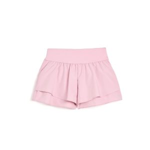 abercrombie kids YPB Ruffle Shorts (Little Kid/Big Kid)