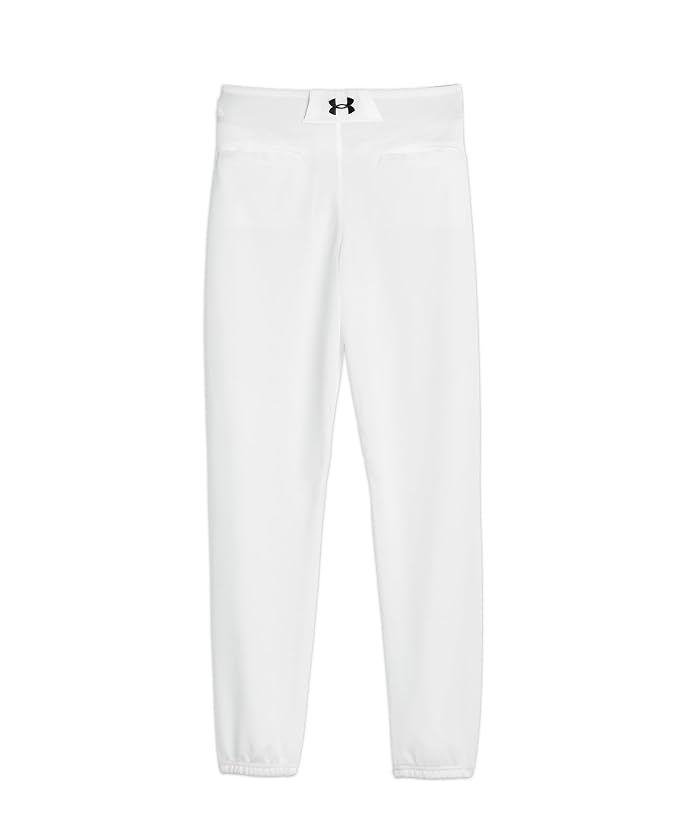 Under Armour Kids Utility Baseball Pant Closed (big Kid) - Image 2