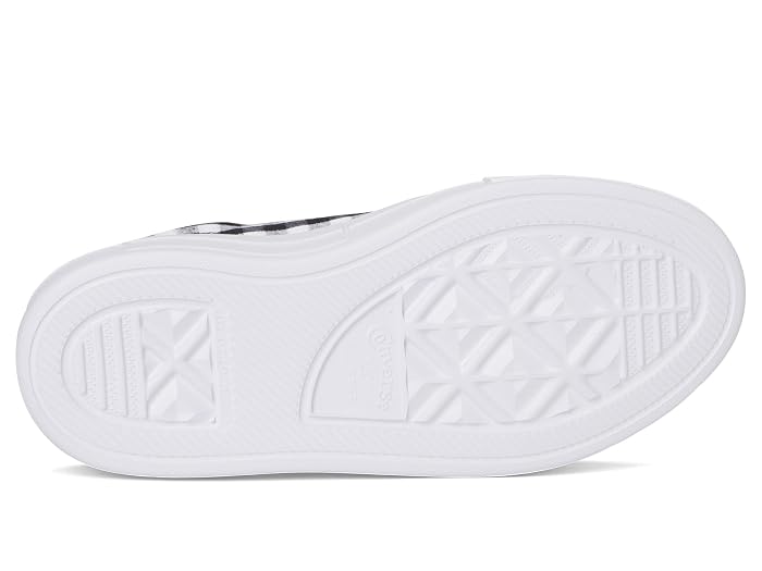 Converse Kids Cruise Checkered (Big Kid) - Image 3