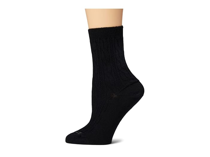 Smartwool Everyday Cable Zero Cushion Merino Wool Crew