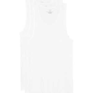 Calvin Klein Underwear Cotton Classics Multipack Pack Tank