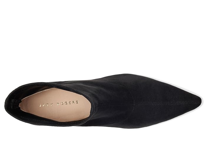 Jack Rogers Charleston Stretch Bootie - Image 2