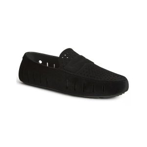 Floafers Country Club Driver Faux Suede