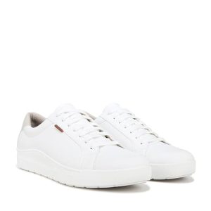 Dr. Scholl's Time Off Lace Up Sneaker