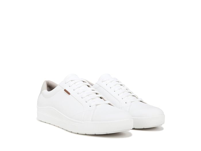 Dr. Scholl's Time Off Lace Up Sneaker