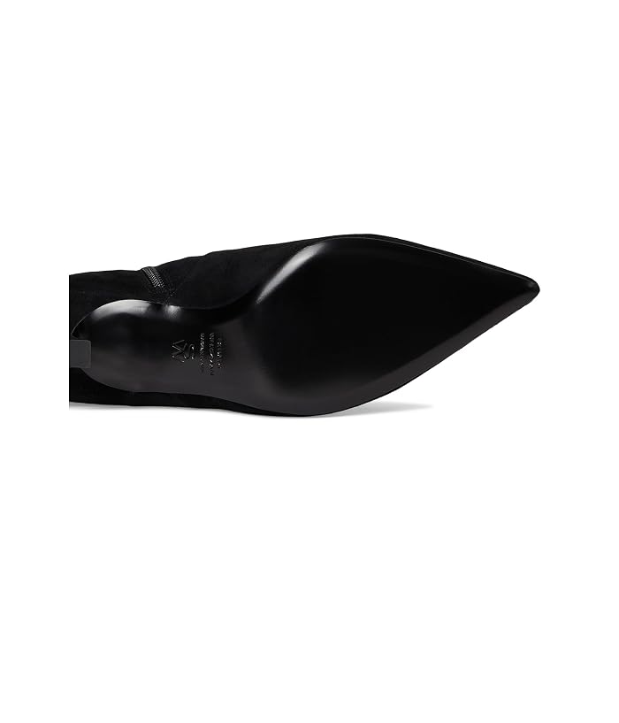 Stuart Weitzman Vinnie Zip Boots 50 - Image 3