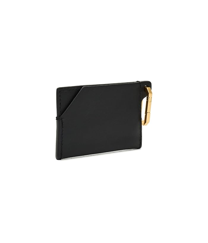 AllSaints Hex Cardholder - Image 2