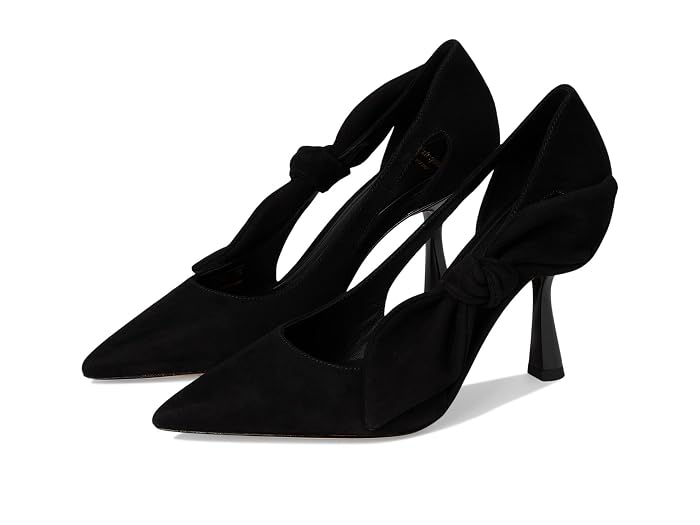 Kate Spade New York Bunnie Suede Pump