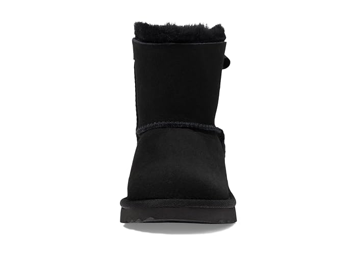 UGG Kids Mini Bailey Bow II (Toddler) - Image 2