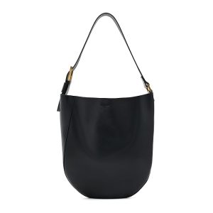 AllSaints Luna Hobo Shoulder Bag
