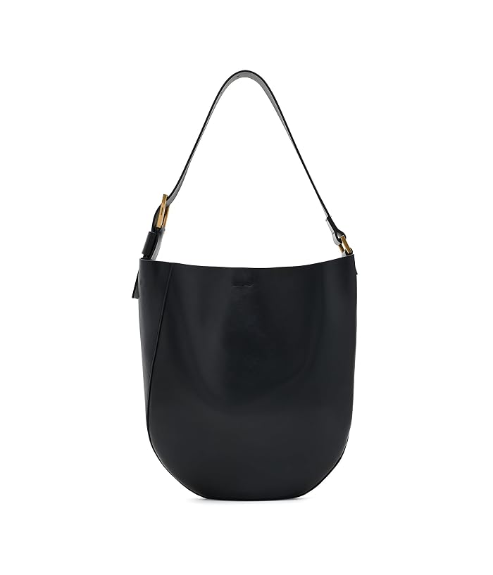 AllSaints Luna Hobo Shoulder Bag