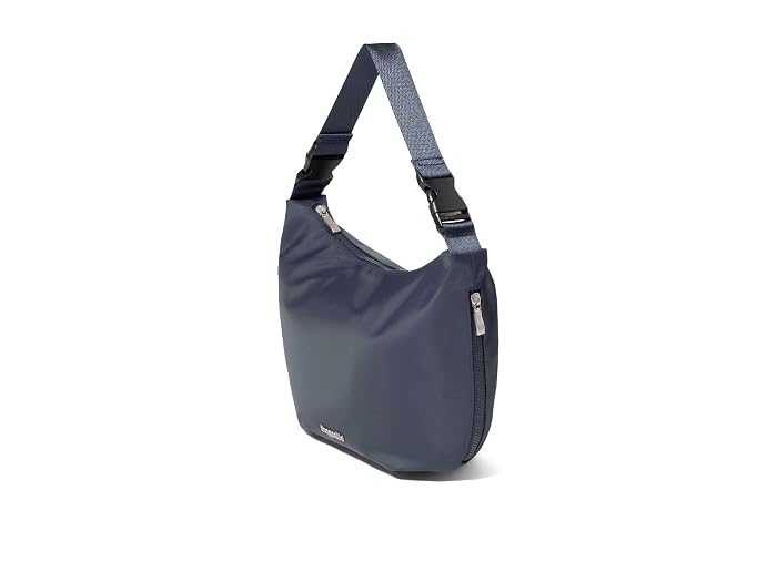 Baggallini Crescent Convertible Hobo - Image 4