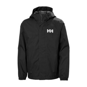Helly Hansen Kids Vancouver Rain Jacket (Big Kid)
