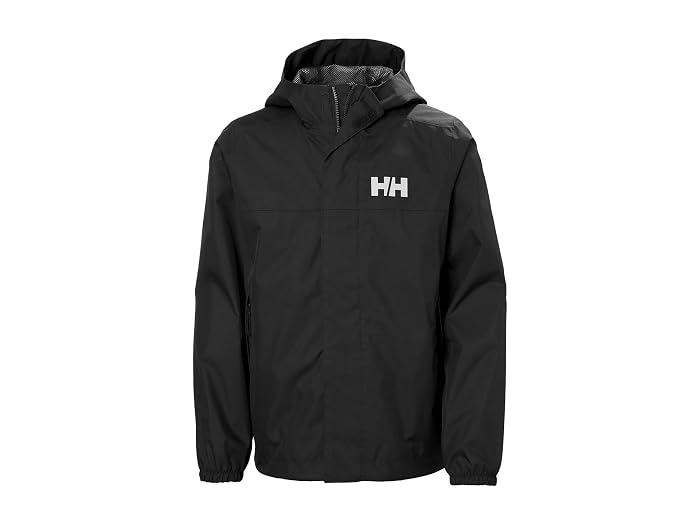 Helly Hansen Kids Vancouver Rain Jacket (Big Kid)