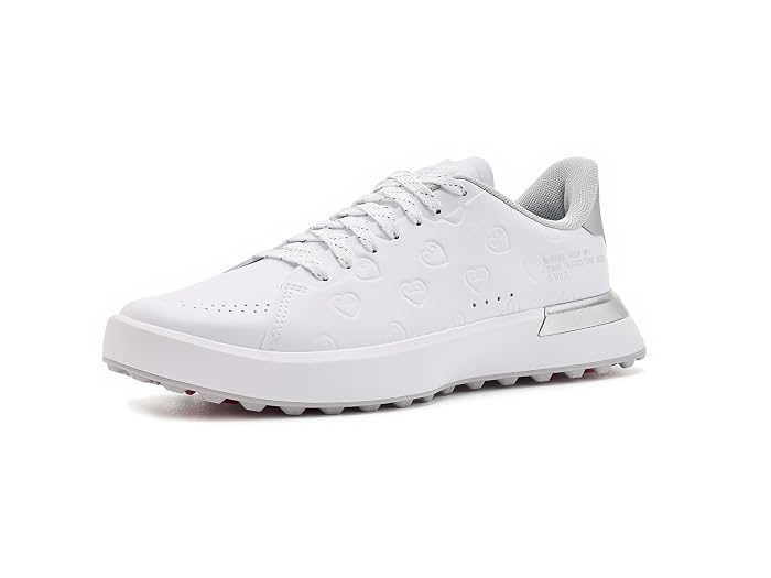 GFORE G.112 Embossed Heart G's Golf Shoes